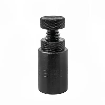 Calço macaquinho com regulagem de altura de 102 a 160mm ø 40mm - ds-150 daigo