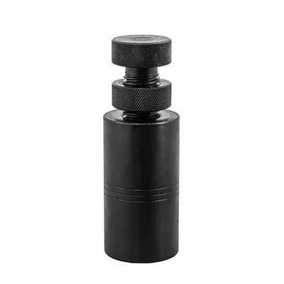 Calço macaquinho com regulagem de altura de 160 a 260mm ø 50mm - ds-250l daigo