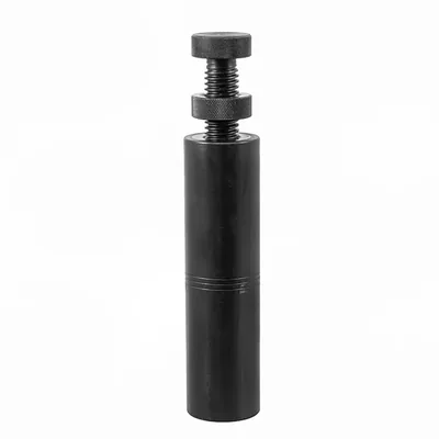 Calço macaquinho com regulagem de altura de 300 a 430mm ø 55mm - ds-400 daigo