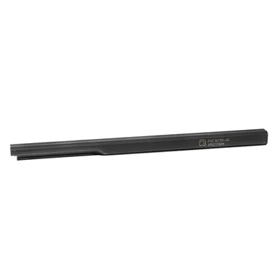 Suporte para ranhuramento frontal phz 90 1111-06 - dormer pramet