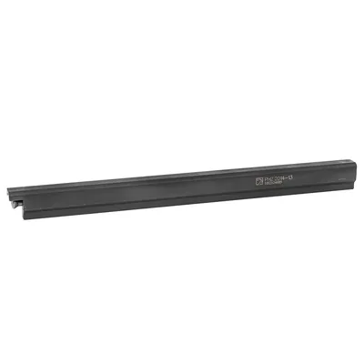 Suporte para ranhuramento frontal phz 2014-13 - dormer pramet
