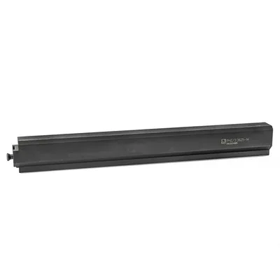 Suporte para ranhuramento frontal phz 3625-14 - dormer pramet