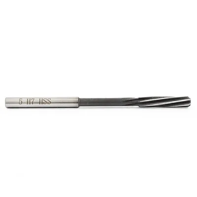 Alargador máquina hss h7 ø 05,0 x 086mm din212d - 212d-050 daigo