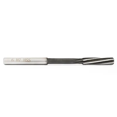 Alargador máquina hss h7 ø 06,0 x 093mm din212d - 212d-060 daigo