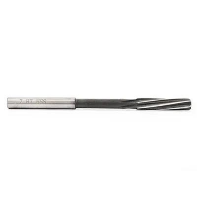 Alargador máquina hss h7 ø 07,0 x 109mm din212d - 212d-070 daigo