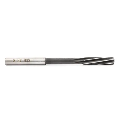 Alargador máquina hss h7 ø 08,0 x 117mm din212d - 212d-080 daigo
