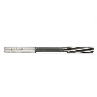 Alargador máquina hss h7 ø 09,0 x 125mm din212d - 212d-090 daigo