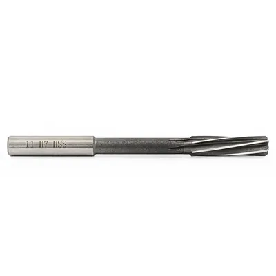 Alargador máquina hss h7 ø 11,0 x 142mm din212d - 212d-110 daigo