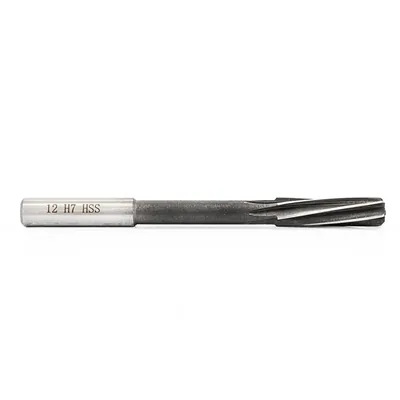 Alargador máquina hss h7 ø 12,0 x 151mm din212d - 212d-120 daigo