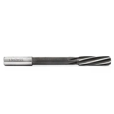 Alargador máquina hss h7 ø 13,0 x 151mm din212d - 212d-130 daigo