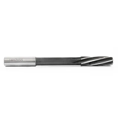 Alargador máquina hss h7 ø 14,0 x 160mm din212d - 212d-140 daigo