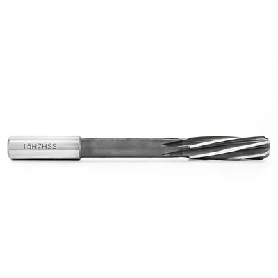 Alargador máquina hss h7 ø 15,0 x 162mm din212d - 212d-150 daigo