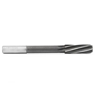 Alargador máquina hss h7 ø 18,0 x 182mm din212d - 212d-180 daigo