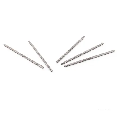 Alargador manual hss h7 ø 02,0 x 060mm din206b - 206b-020 daigo