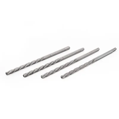 Alargador manual hss h7 ø 02,5 x 060mm din206b - 206b-025 daigo