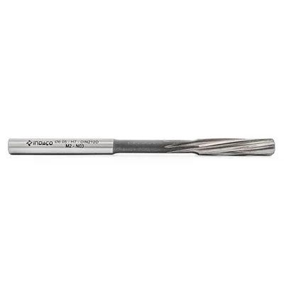 Alargador máquina hss h7 ø 06,05 x 093mm din212d - 5202 indaço