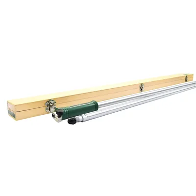 Haste de extensão de 1980mm para comparador de diâmetro interno 160 a 450mm - 7351 ex24 insize