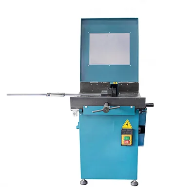 Máquina para corte de pino extrator 400mm 220v - gd-300g daigo