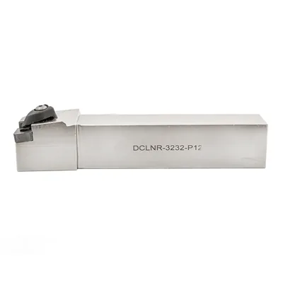 Suporte externo de torno dclnr 3232 p12 - black tools