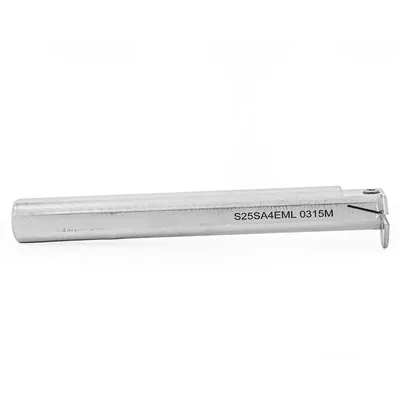 Suporte interno de torno a25sa4eml 0315m - guran