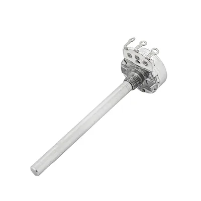 Potenciômetro de velocidade sem fio 10k ohms para avanço automático - ptv-510s alsgs