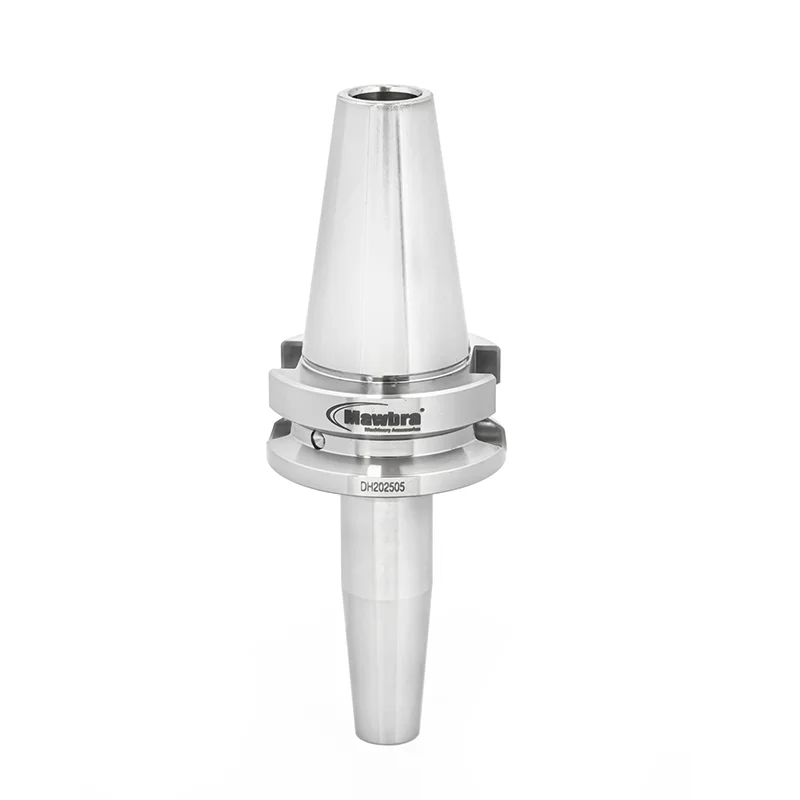 Cone bt30 de indução térmica shrink sf04 l080mm para 25.000rpm - bt30-sf04-080l mawbra